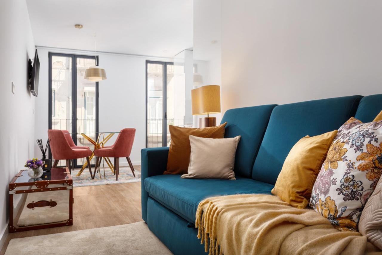 Stupendo-one Concept-center-air Conditioning-free Park * Lissabon