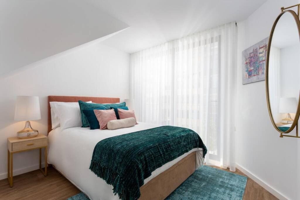 Stupendo-one Concept-center-air Conditioning-free Park Lissabon